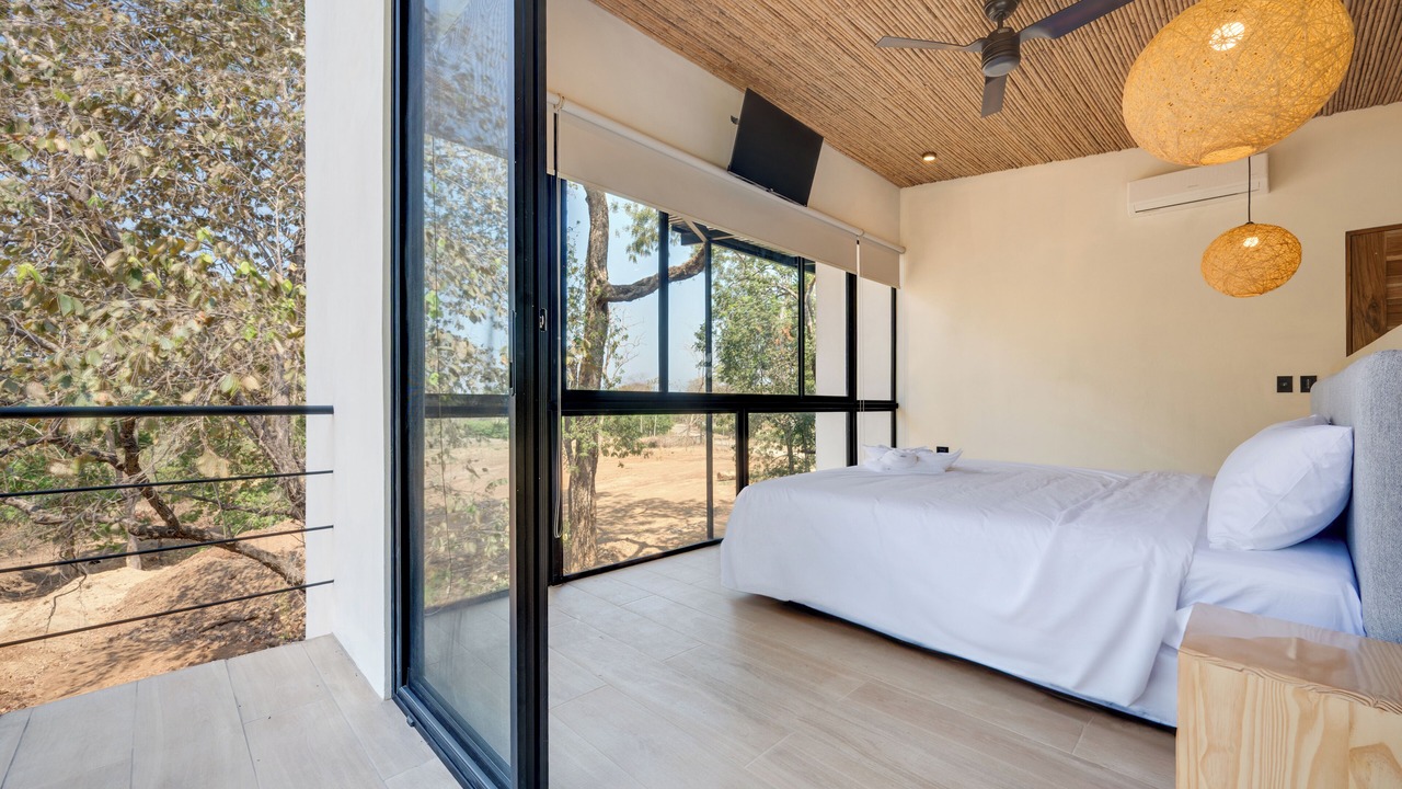 Photo of Bedroom in Brasilito