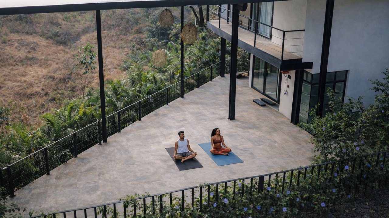 Photo of Patio Balcony in Brasilito