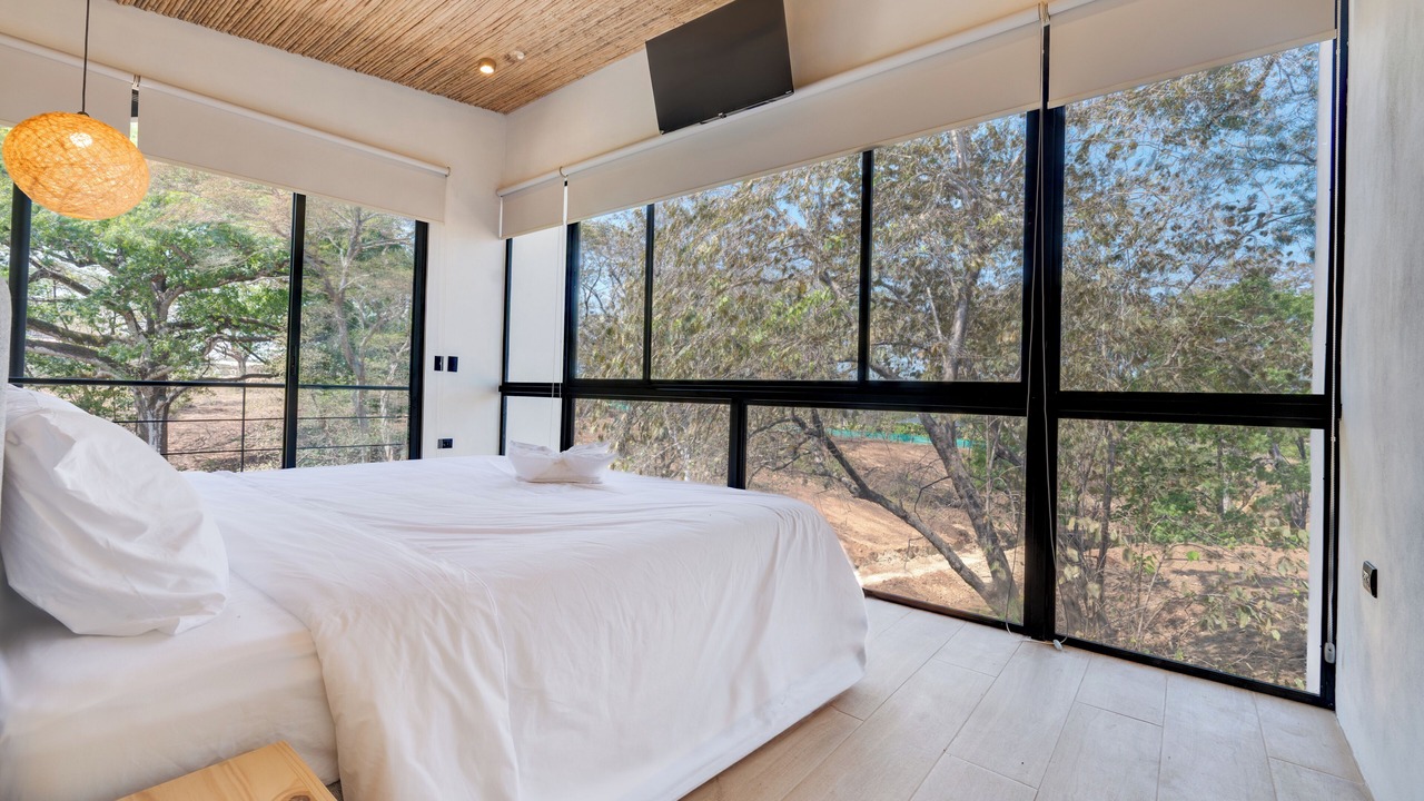 Photo of Bedroom in Brasilito