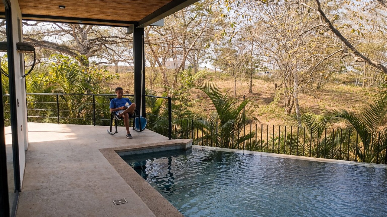 Photo of Outdoor in Brasilito