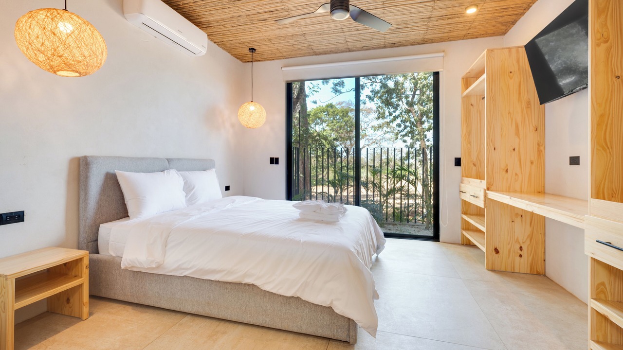 Photo of Bedroom in Brasilito