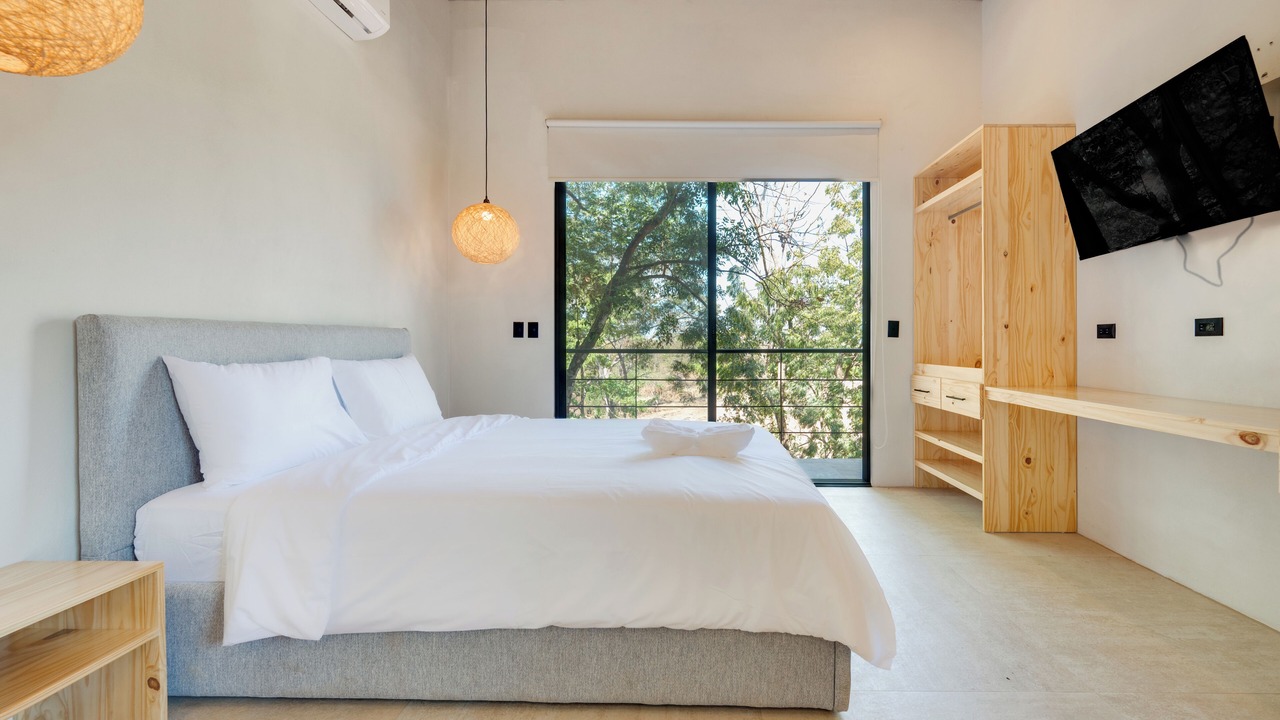 Photo of Bedroom in Brasilito