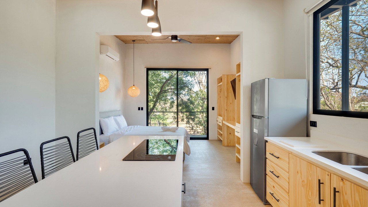 Photo of Kitchen in Brasilito