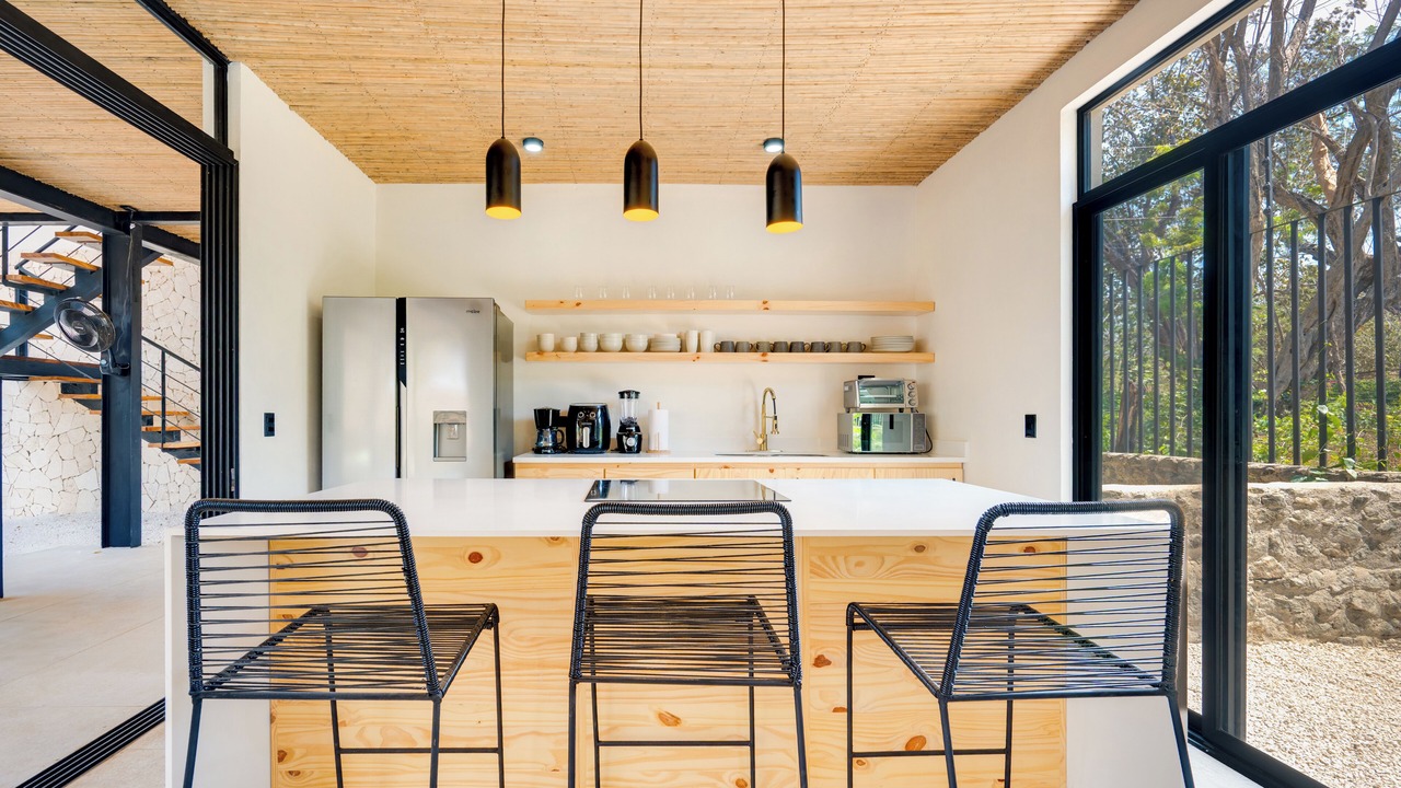 Photo of Kitchen in Brasilito
