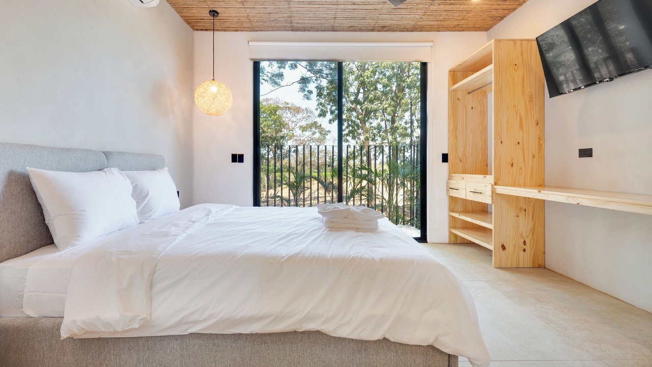 Photo of Bedroom in Brasilito