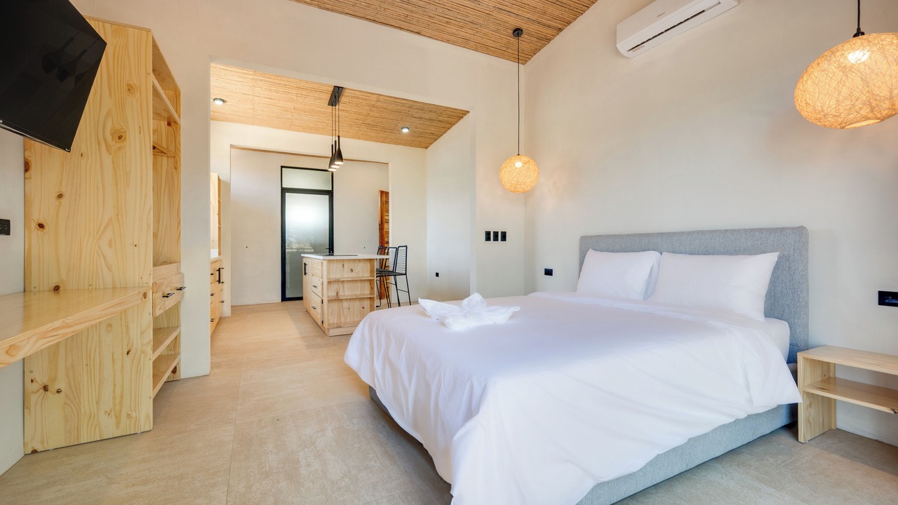 Photo of Bedroom in Brasilito