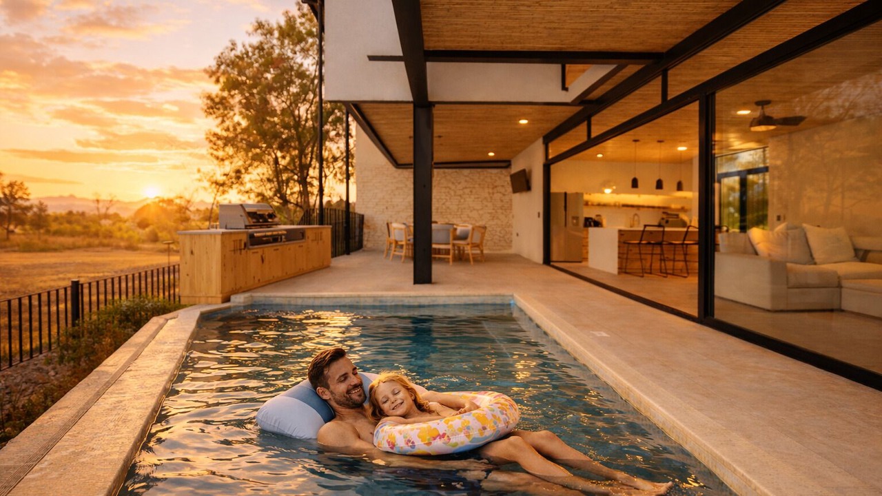 Photo of Patio Balcony in Brasilito