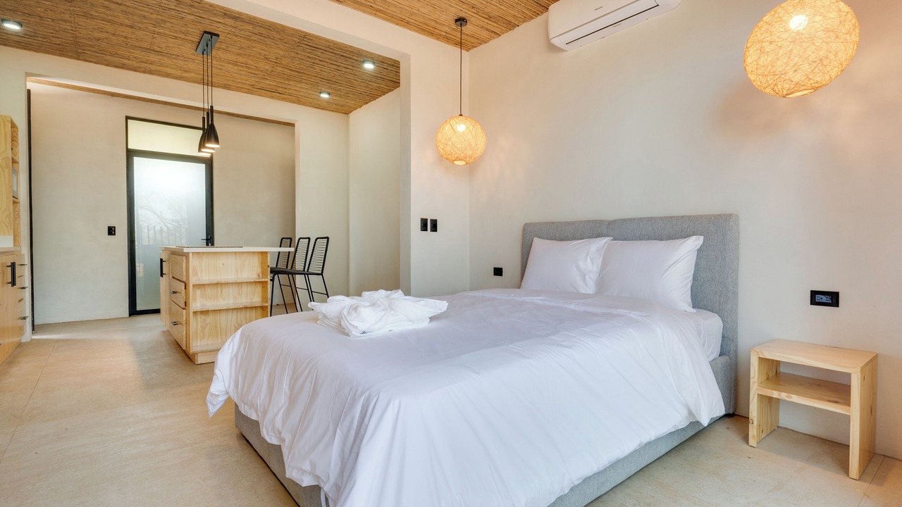 Photo of Bedroom in Brasilito