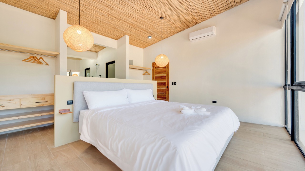 Photo of Bedroom in Brasilito