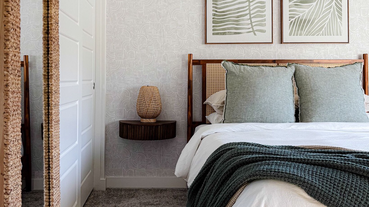 Photo of Bedroom in Las Vegas