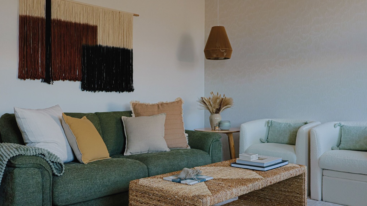 Photo of Livingroom in Las Vegas
