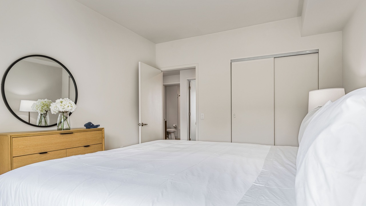 Photo of Bedroom in Little Italy
