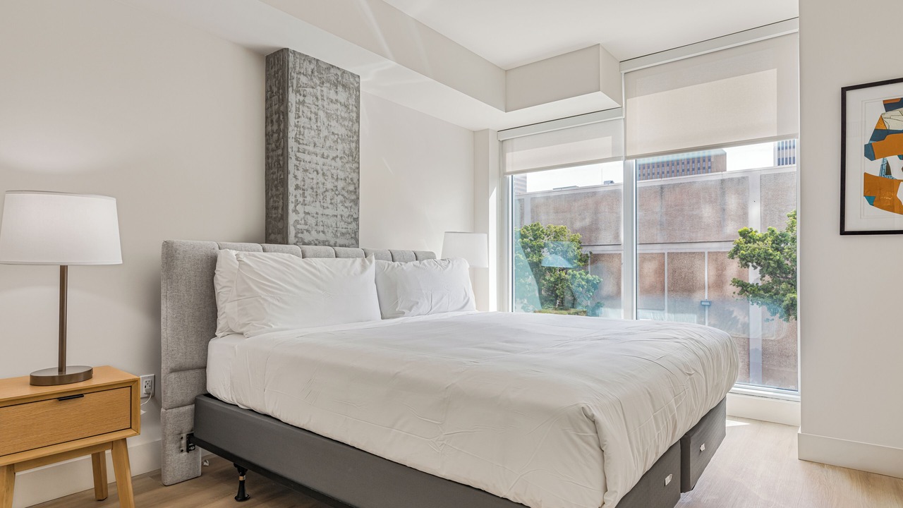 Photo of Bedroom in Little Italy