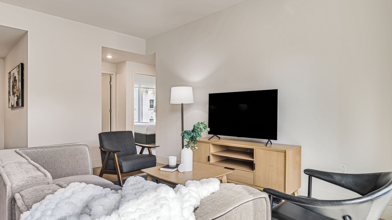 Photo of Livingroom in Cortez Hill