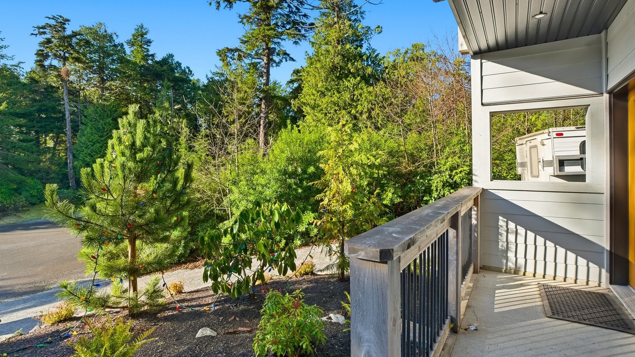 Photo of Outdoor in Ucluelet