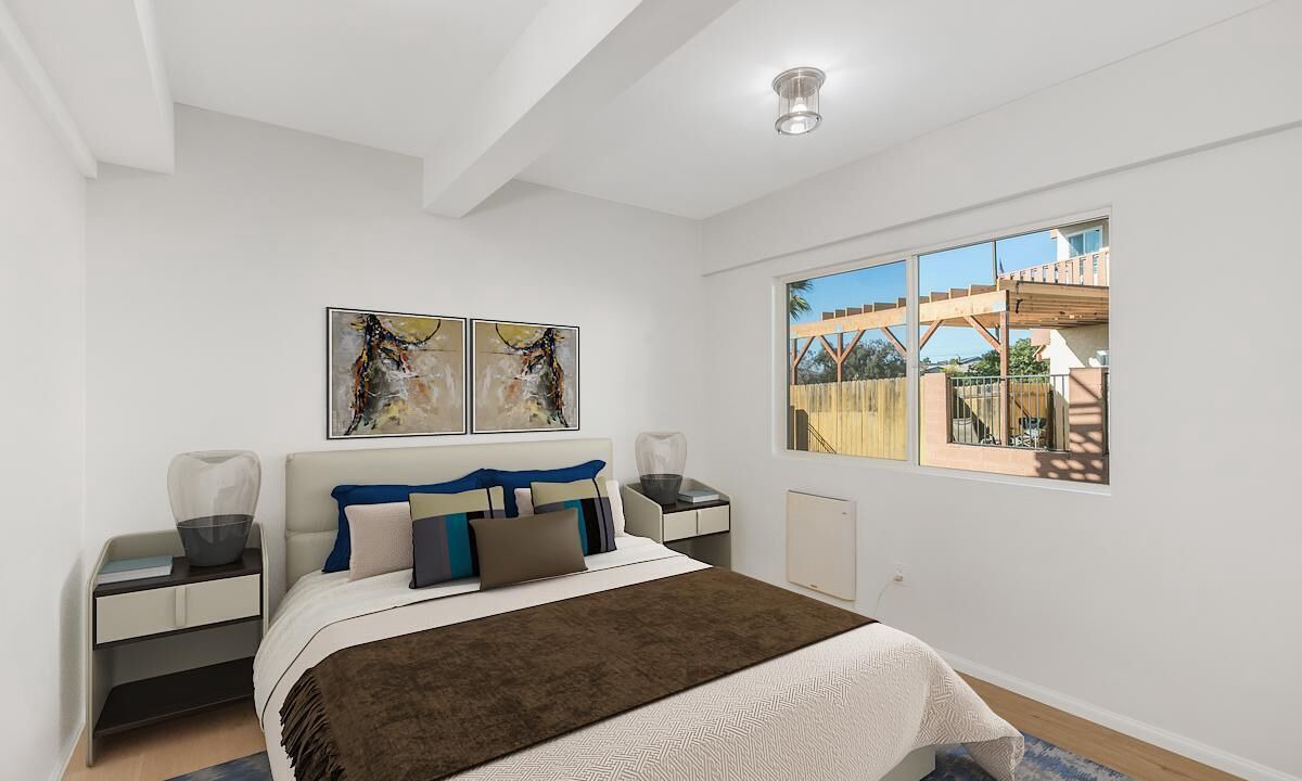Photo of Bedroom in Paradise Hills