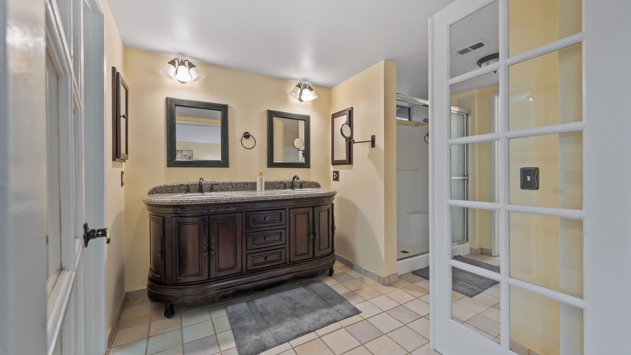 Photo of Bathroom in Rancho San Diego
