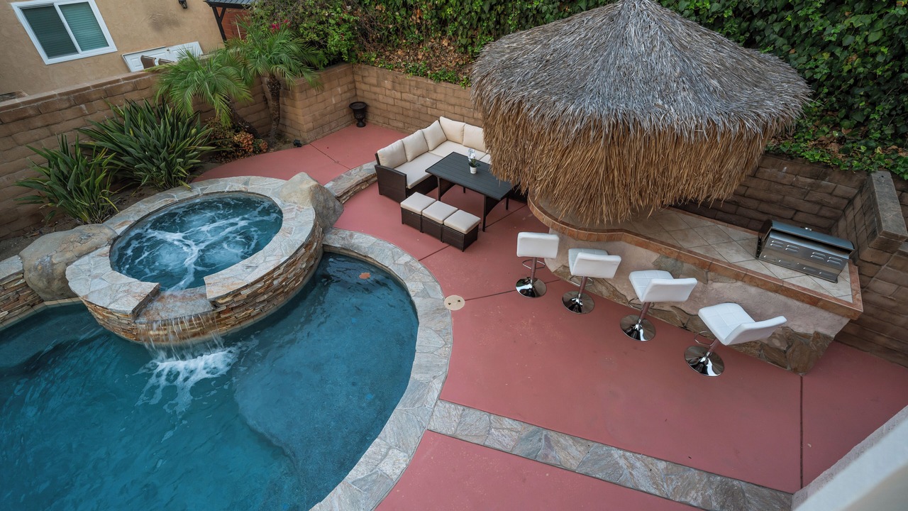 Photo of Outdoor in Rancho San Diego