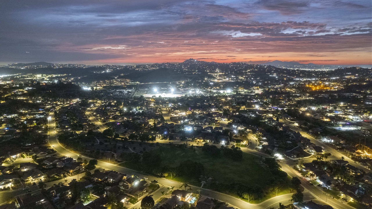 Photo of Outdoor in Rancho San Diego