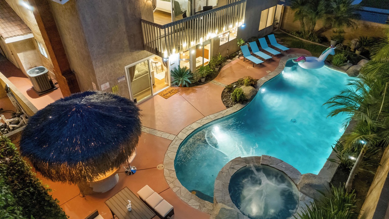 Photo of Outdoor in Rancho San Diego