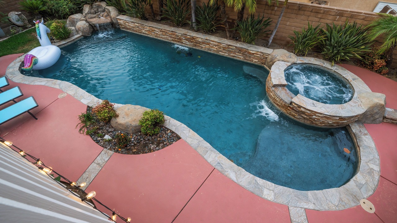 Photo of Outdoor in Rancho San Diego