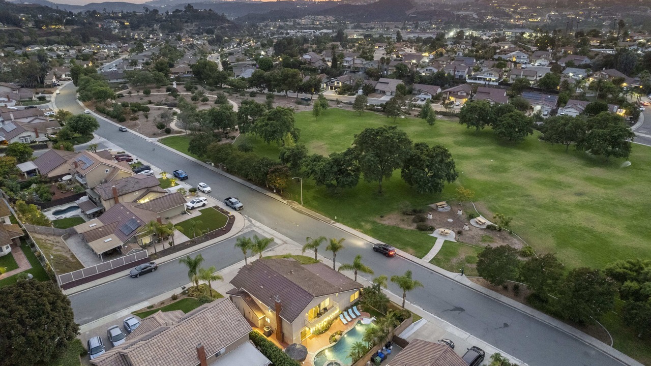 Photo of Outdoor in Rancho San Diego