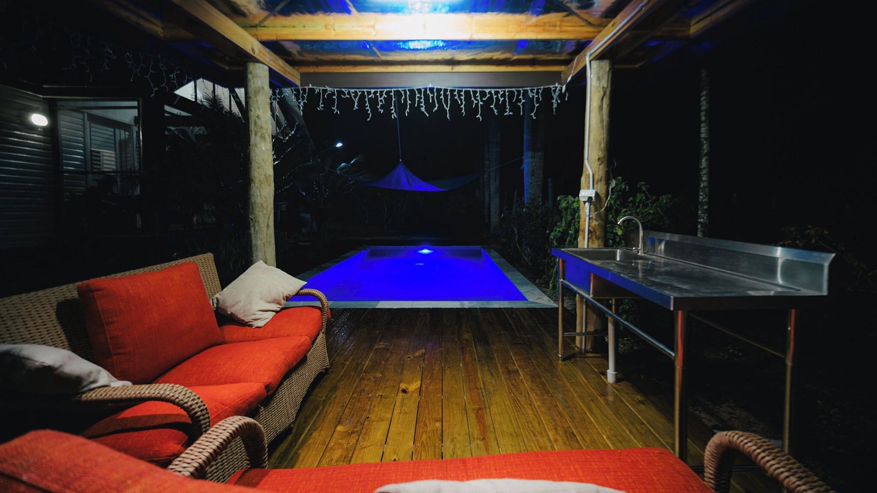 Photo of Outdoor in Lautoka