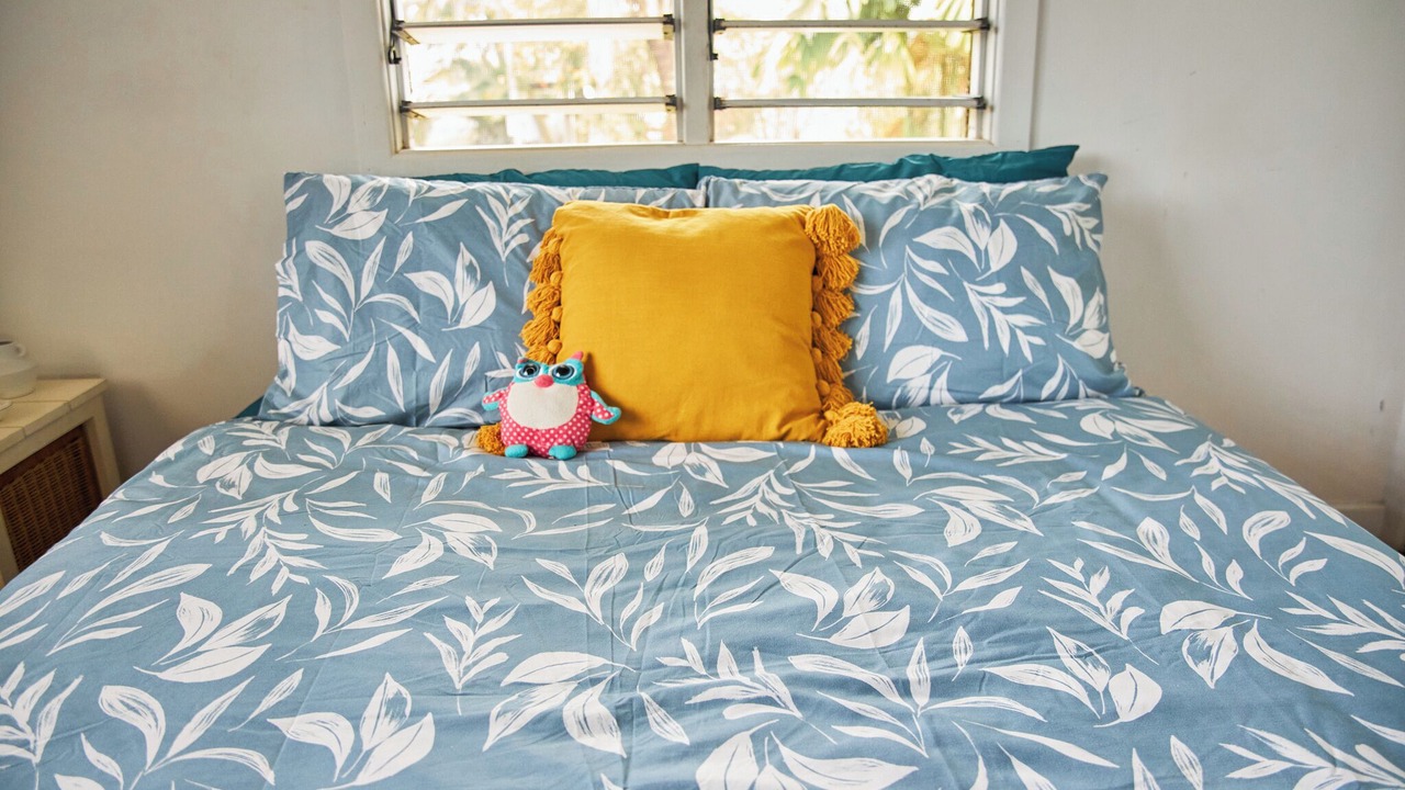 Photo of Bedroom in Lautoka
