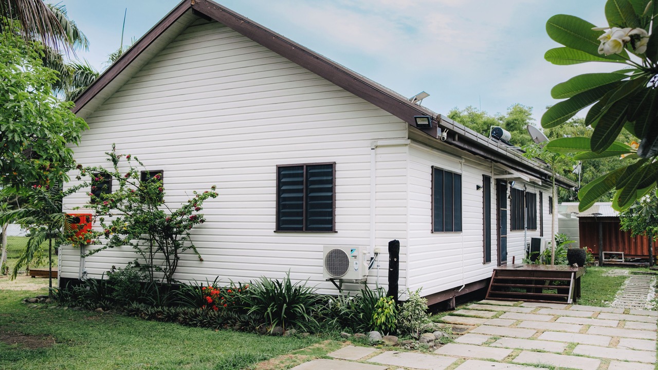 Photo of Outdoor in Lautoka