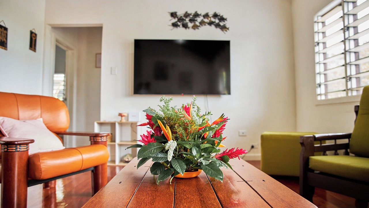 Photo of Livingroom in Lautoka