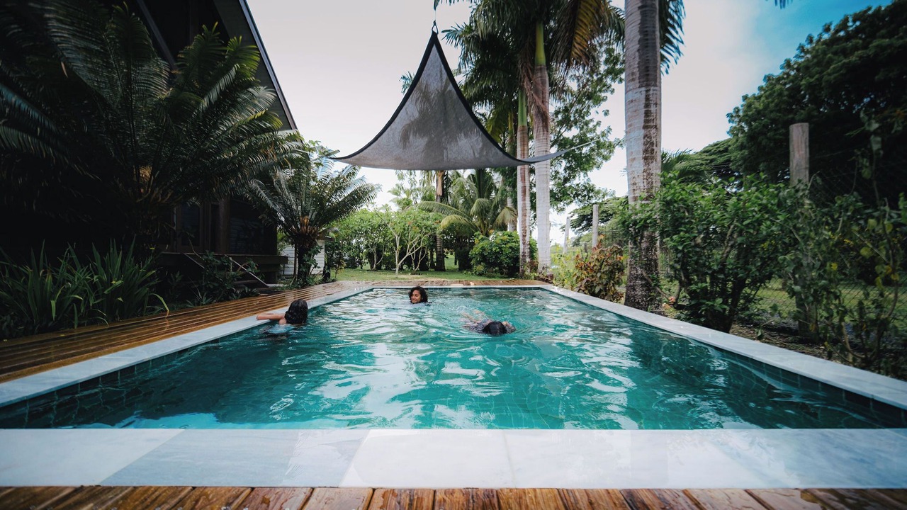 Photo of Outdoor in Lautoka