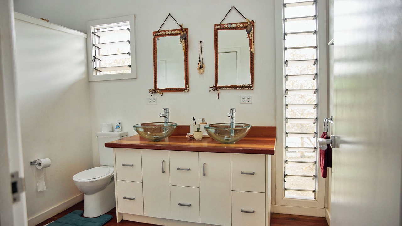 Photo of Bathroom in Lautoka