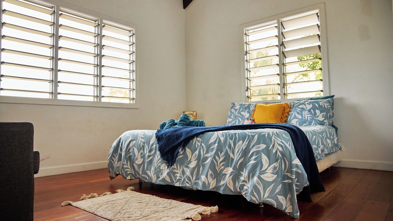 Photo of Bedroom in Lautoka