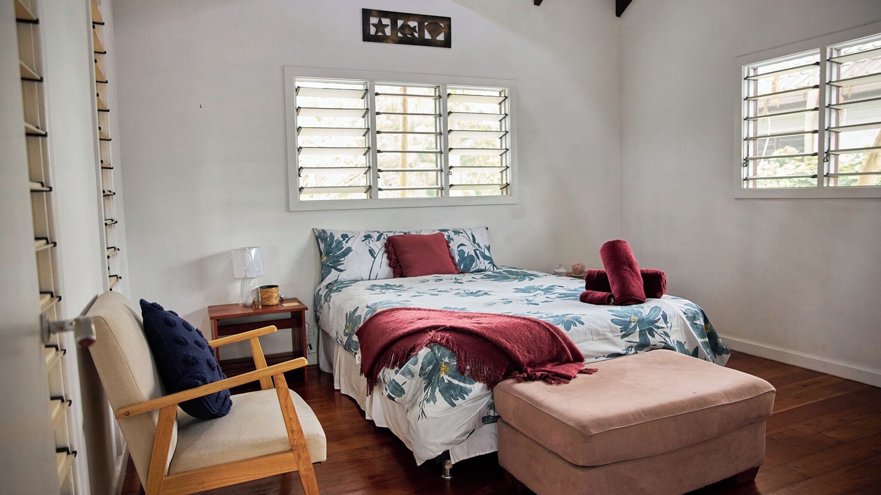 Photo of Bedroom in Lautoka