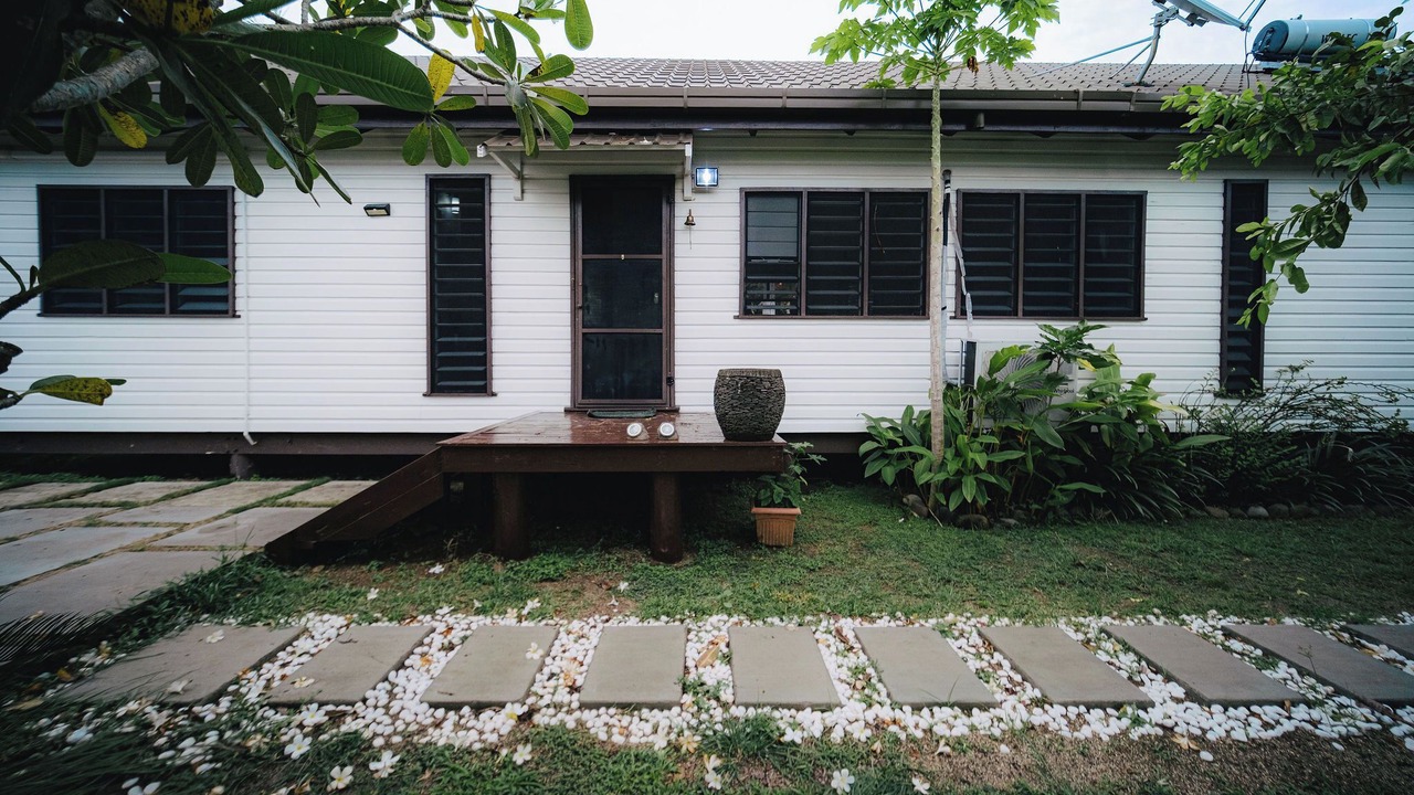 Photo of Patio Balcony in Lautoka