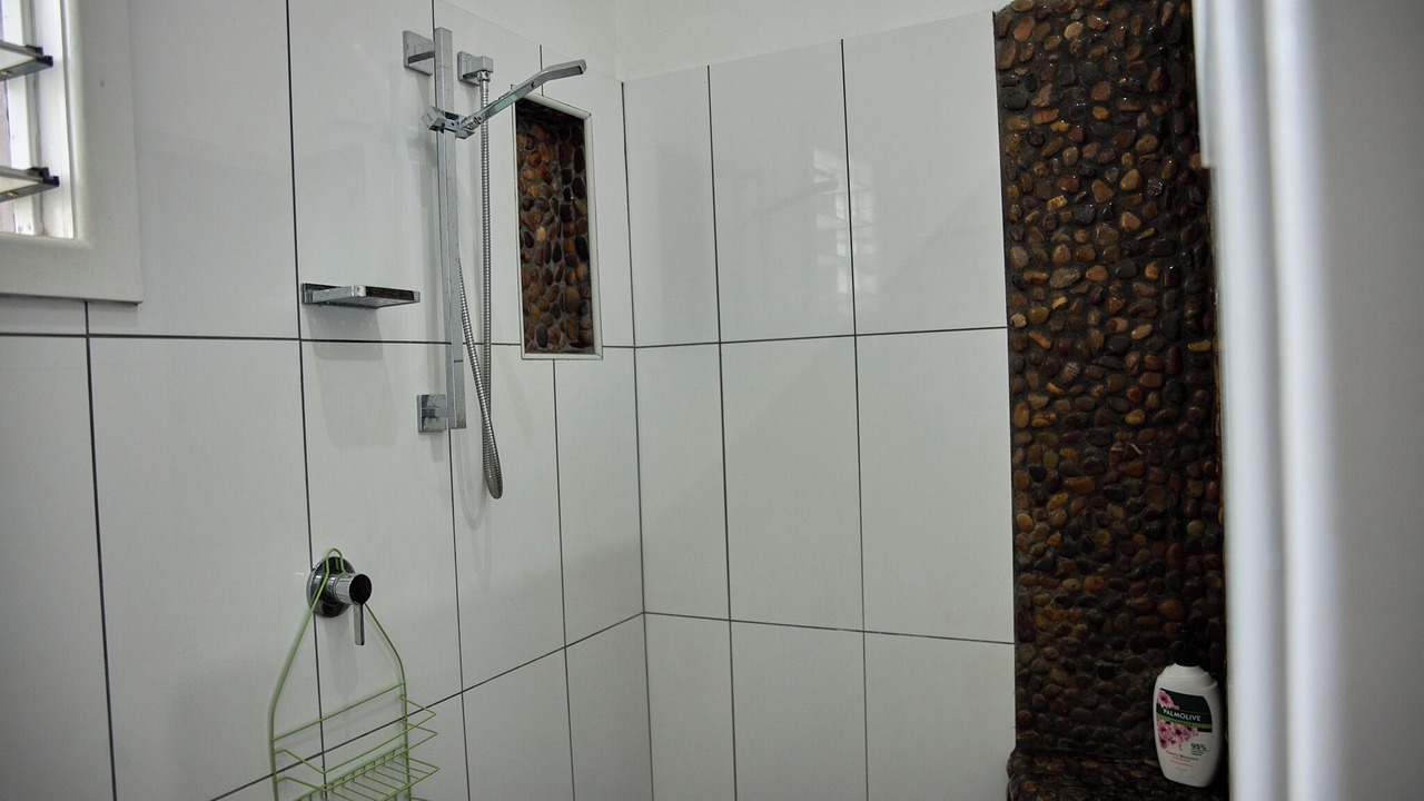 Photo of Bathroom in Lautoka