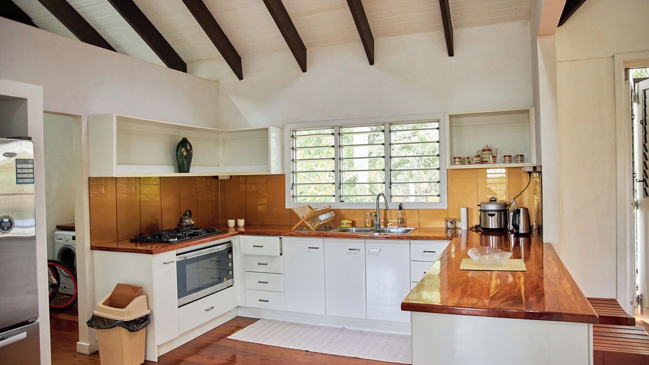 Photo of Kitchen in Lautoka