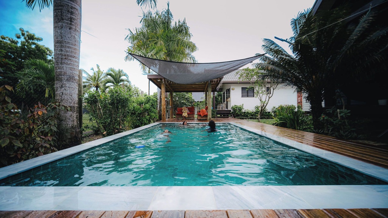Photo of Outdoor in Lautoka