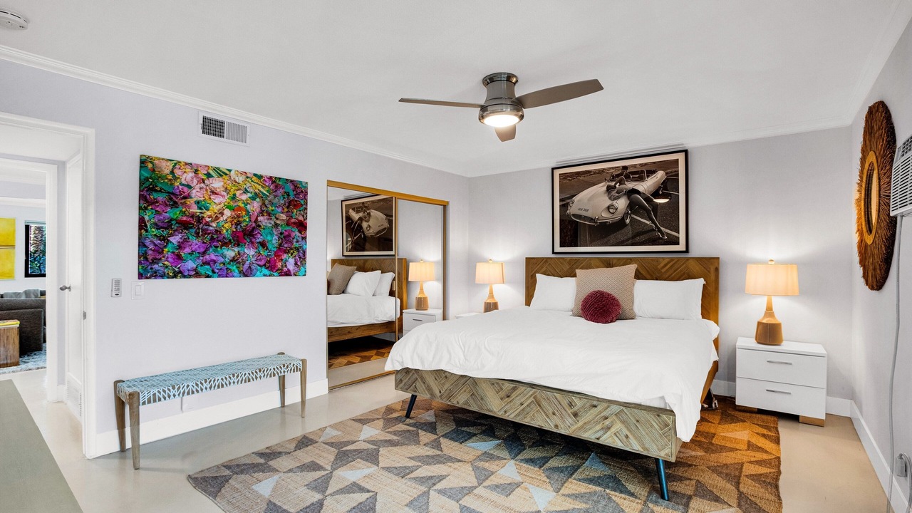 Photo of Bedroom in Vista Norte