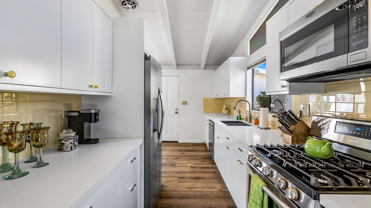 Photo of Kitchen in Magnesia Falls Cove