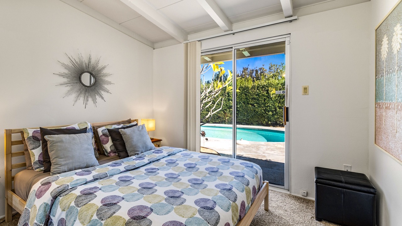 Photo of Bedroom in Magnesia Falls Cove
