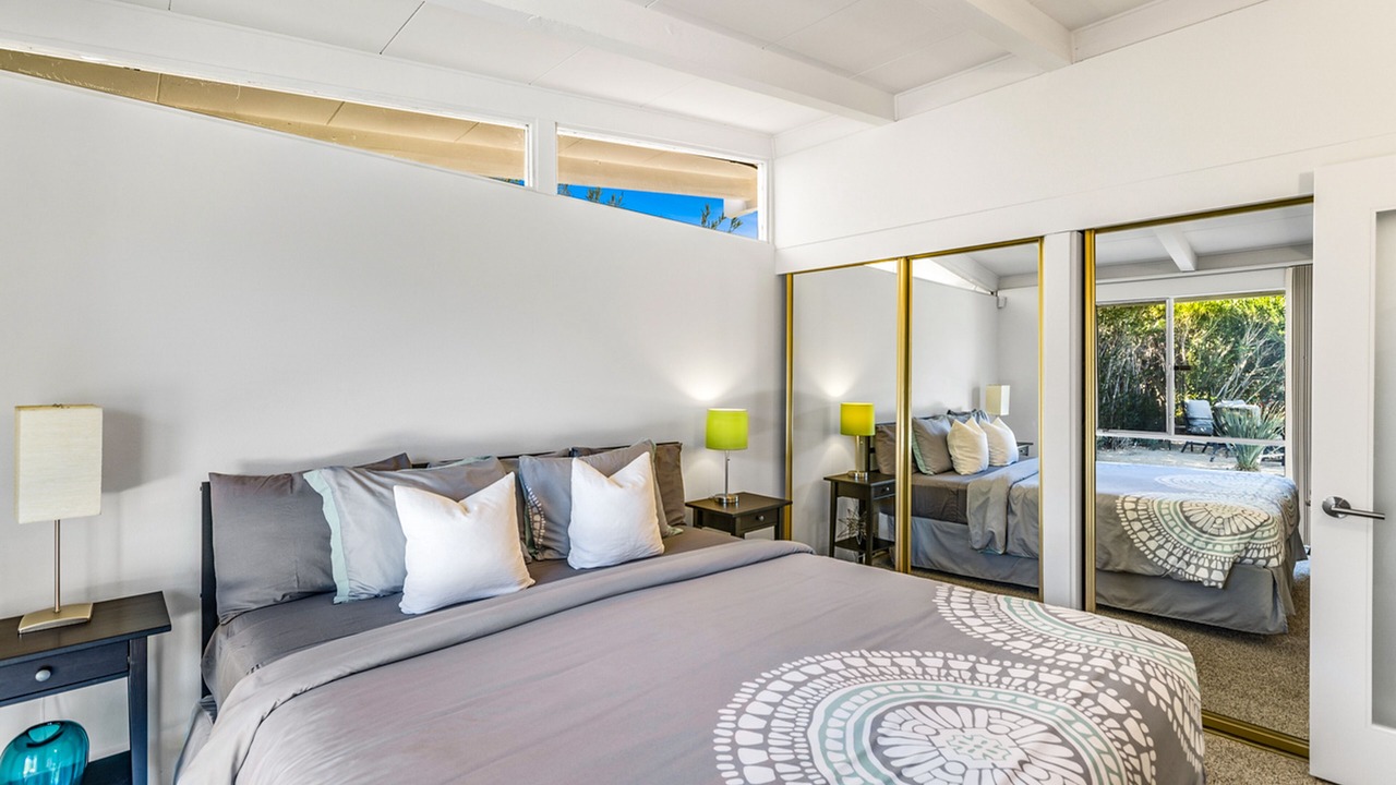 Photo of Bedroom in Magnesia Falls Cove