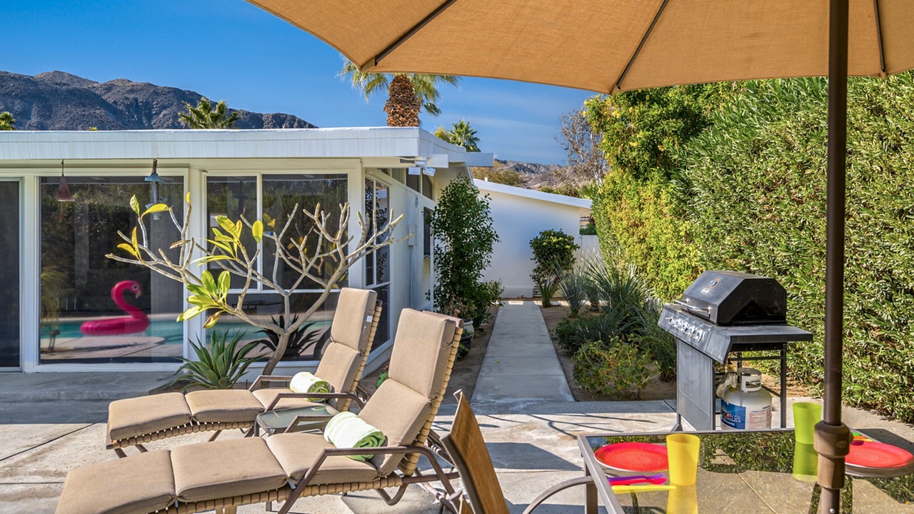 Photo of Outdoor in Magnesia Falls Cove