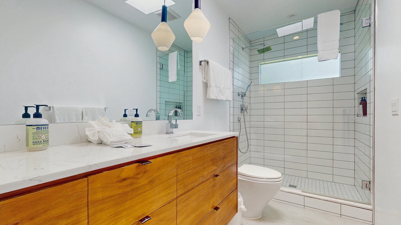 Photo of Bathroom in Desert Park Estates
