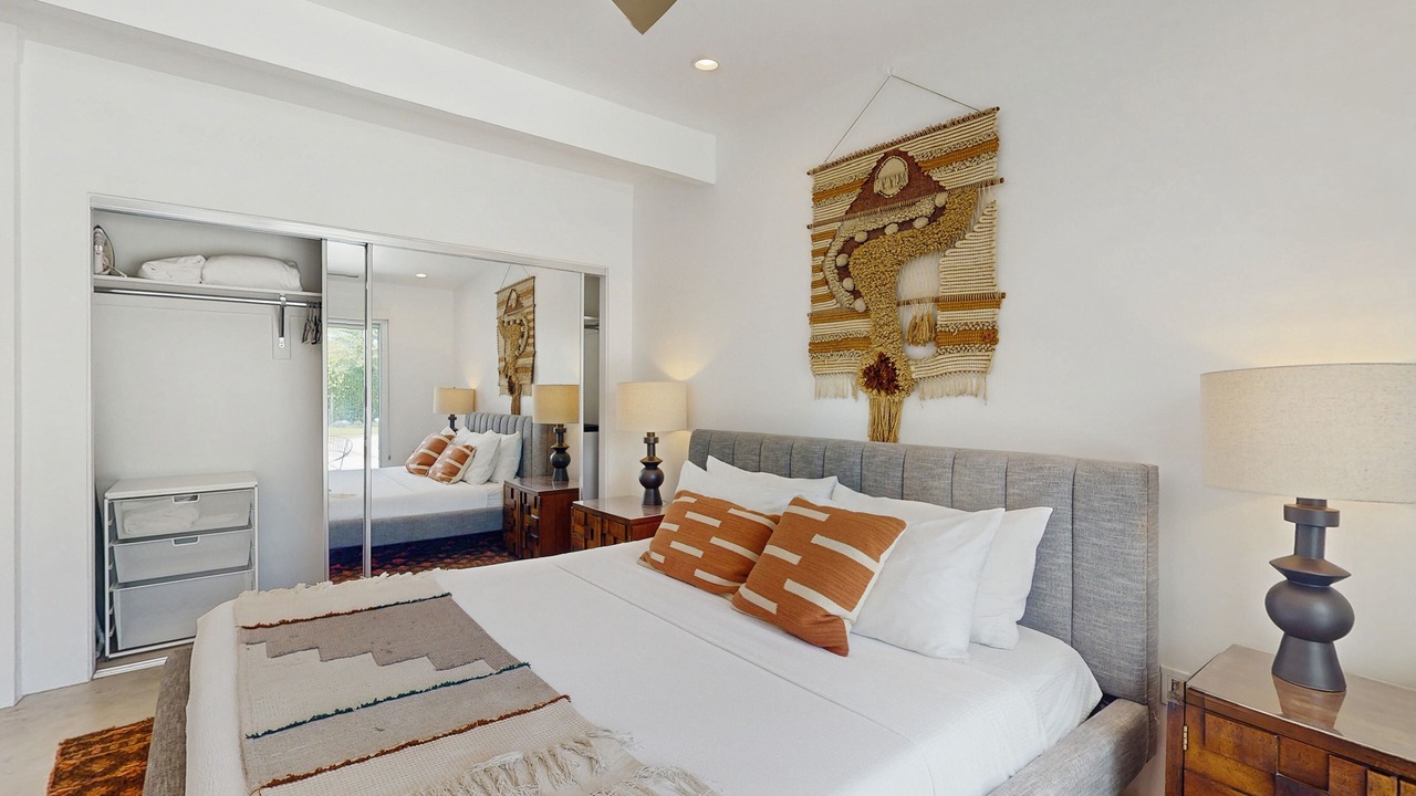 Photo of Bedroom in Desert Park Estates