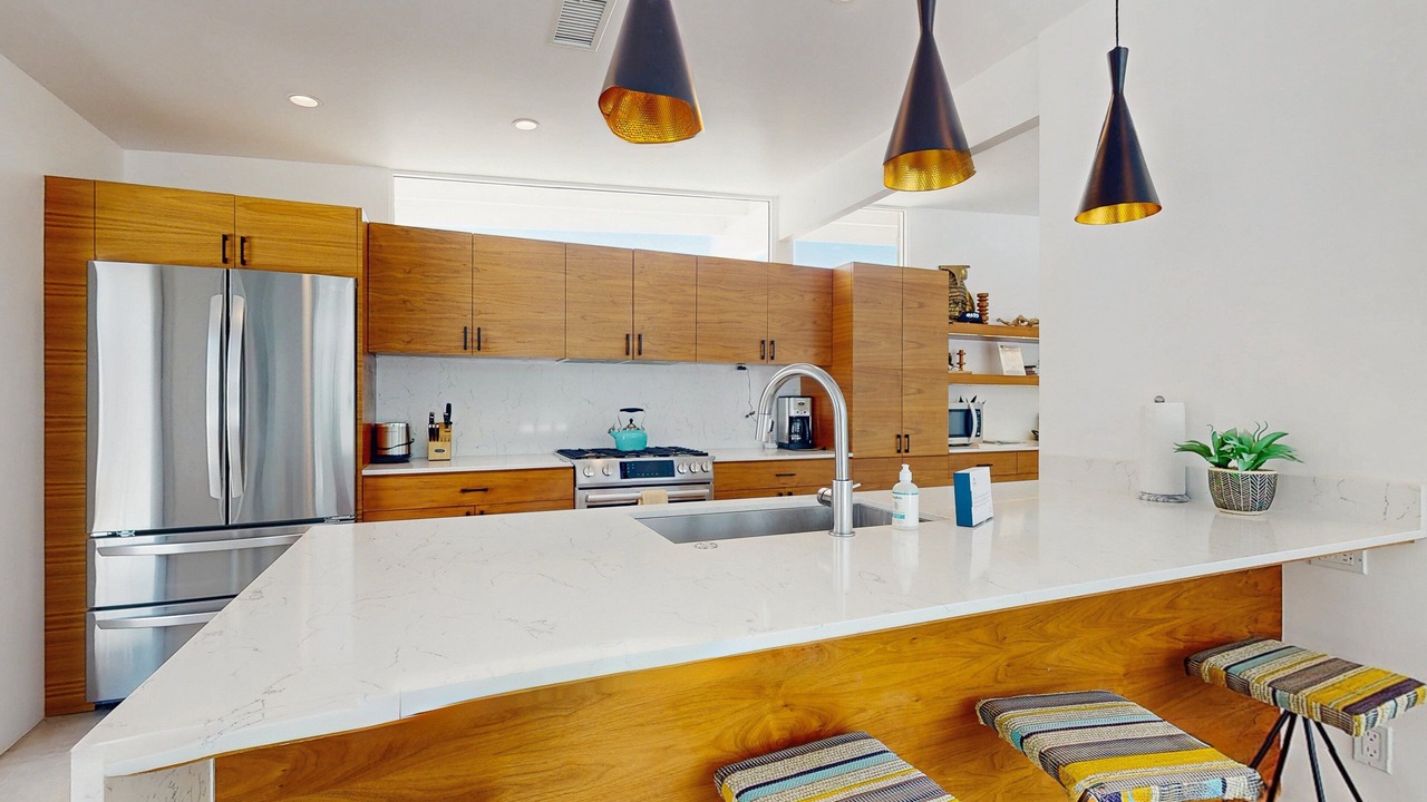 Photo of Kitchen in Desert Park Estates