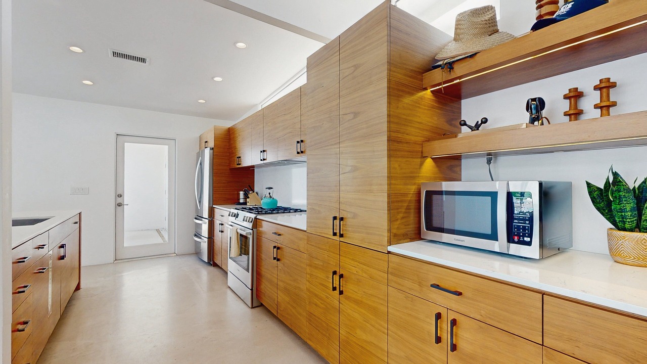 Photo of Kitchen in Desert Park Estates
