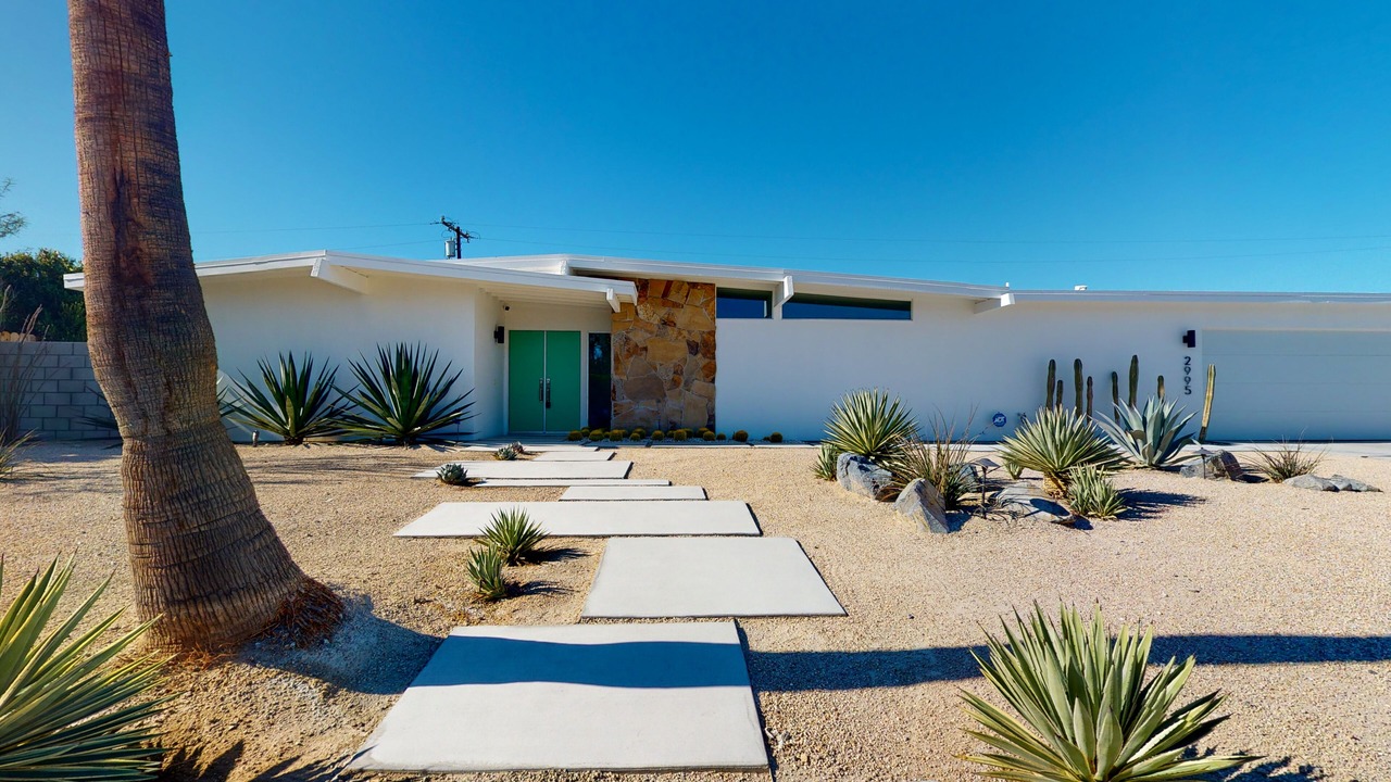 Photo of Outdoor in Desert Park Estates