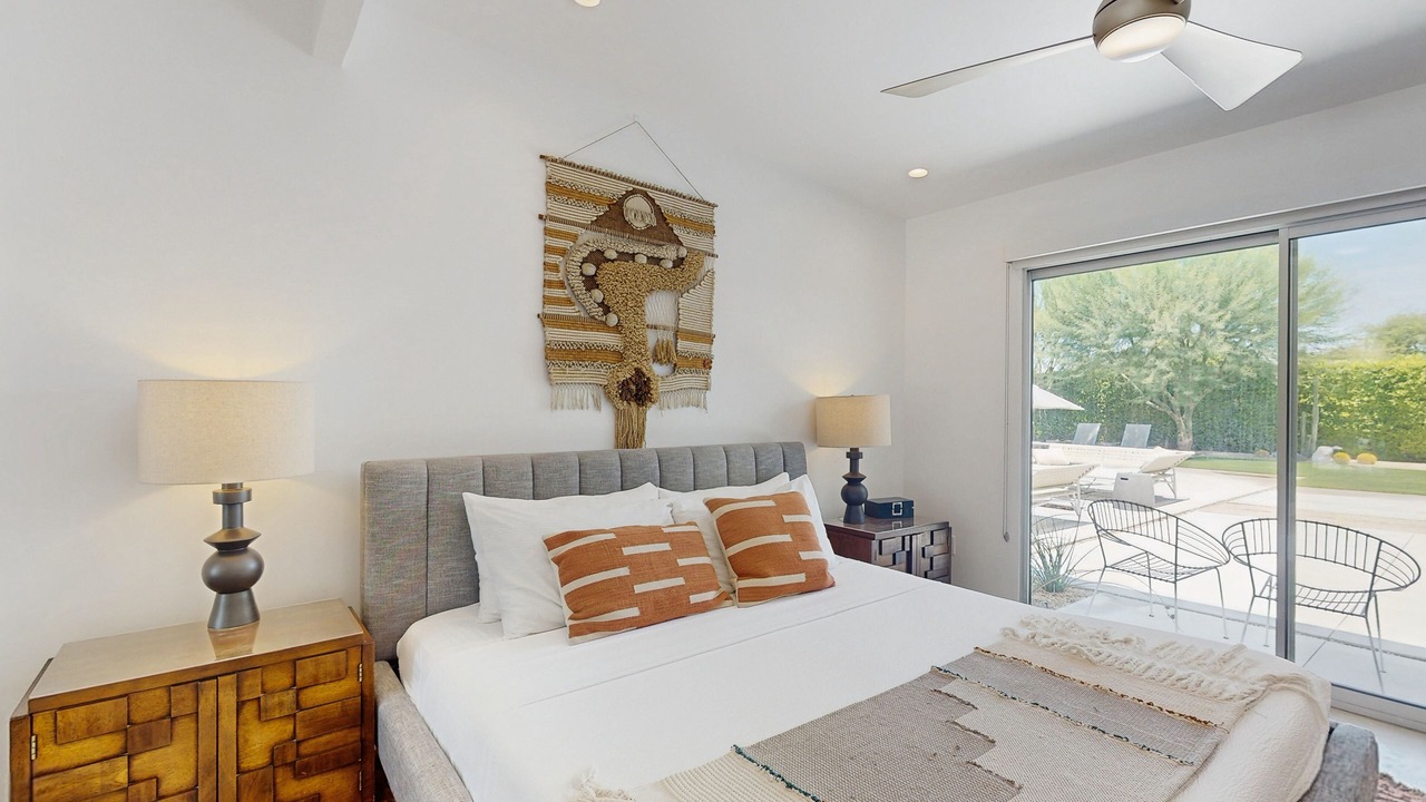 Photo of Bedroom in Desert Park Estates