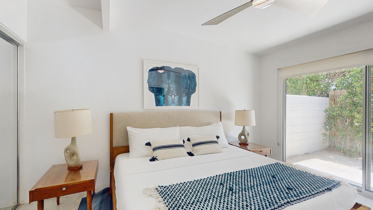 Photo of Bedroom in Desert Park Estates